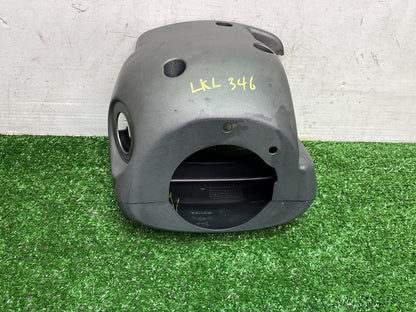 2005 Honda Fit - Steering Column Shroud PN: 77350-SAA