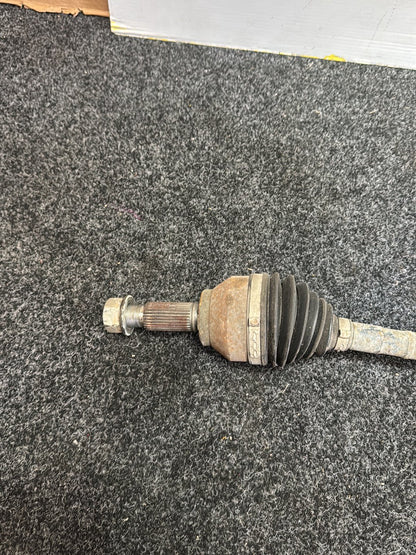 2014 Nissan Serena HFC26- Right Front Drive Axle PN: