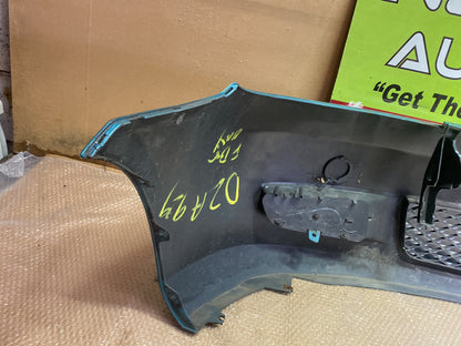 2002 Mazda Demio - Front Bumper PN: D35250031A48