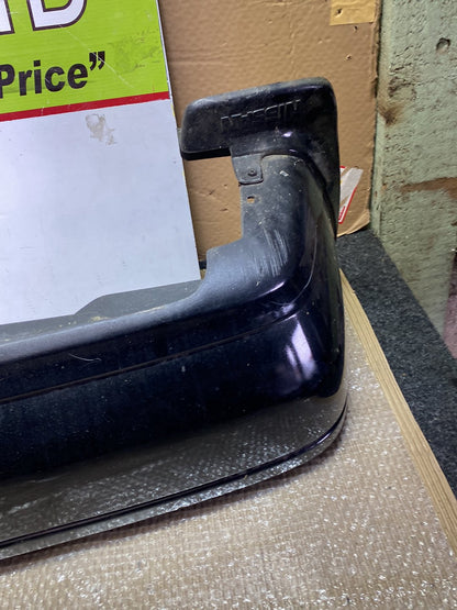 1993 Nissan Pulsar- Rear Bumper PN: see photos