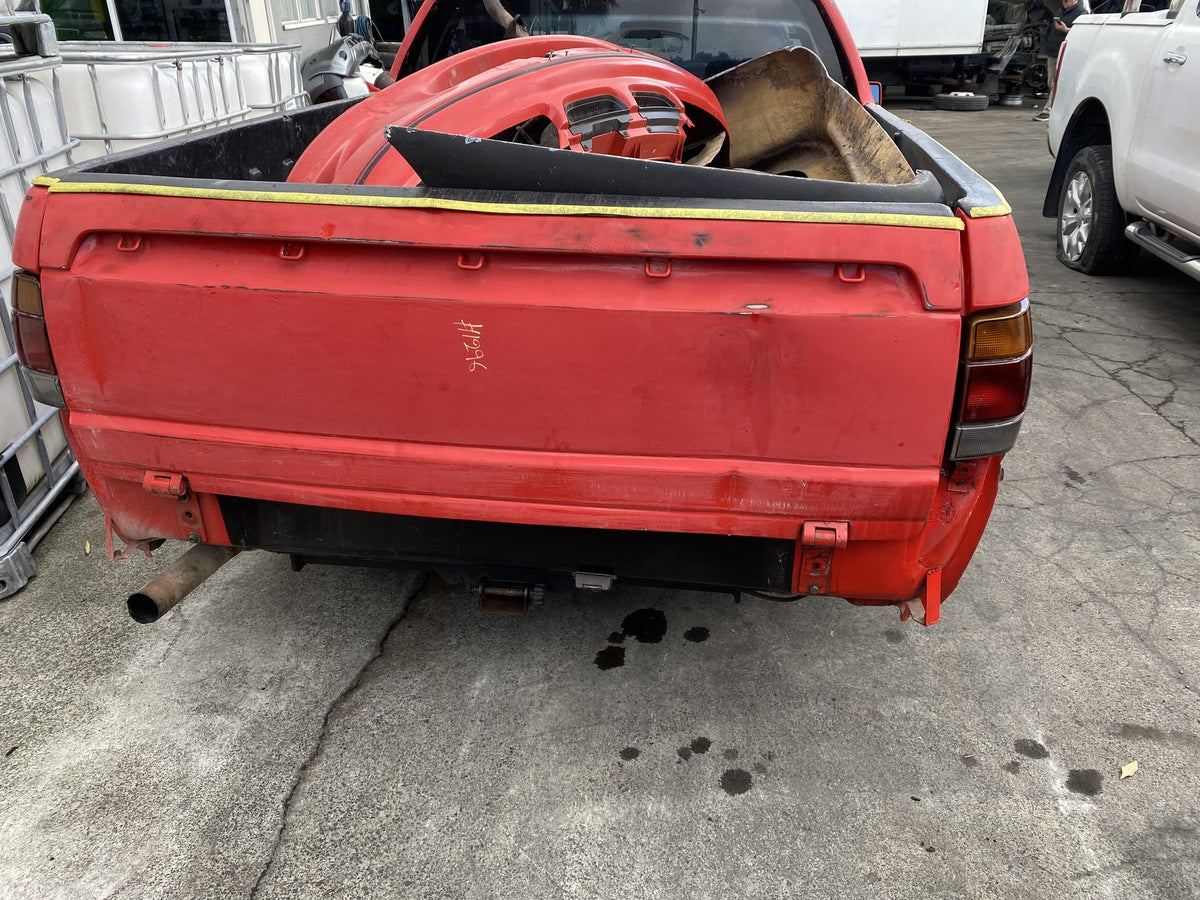 1997 Holden Utility-Dismantling For Parts