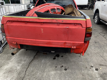 1997 Holden Utility-Dismantling For Parts