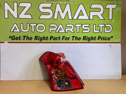 2007 Suzuki Swift- Left Taillight PN: