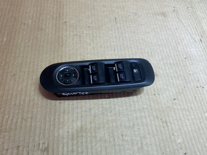 2012 Ford Mondeo - Master Power Window Switch
