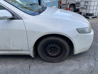 2003 Honda Accord Euro CL7 Dismantling For Parts