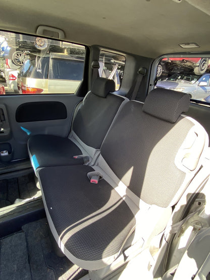 2006 Toyota Sienta NCP81 Dismantling For Parts