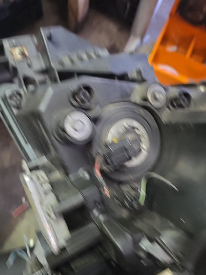 2007 Mazda MPV- Right Headlight PN: