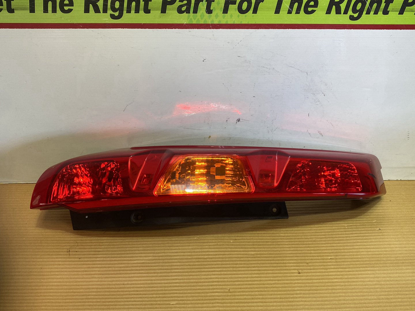 2009 Nissan X-Trail- Left Taillight PN: