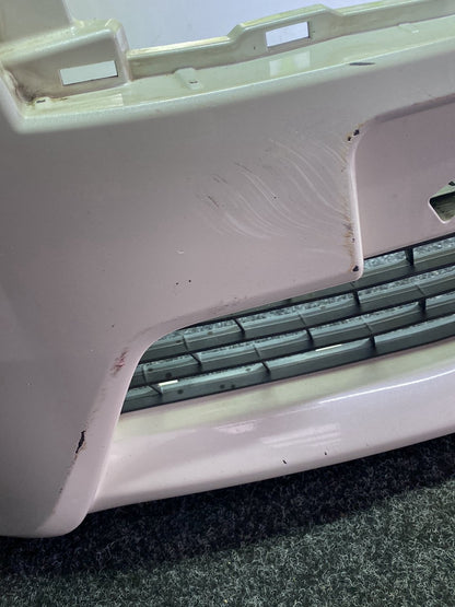 2012 Nissan Bluebird TB17 - Front Bumper