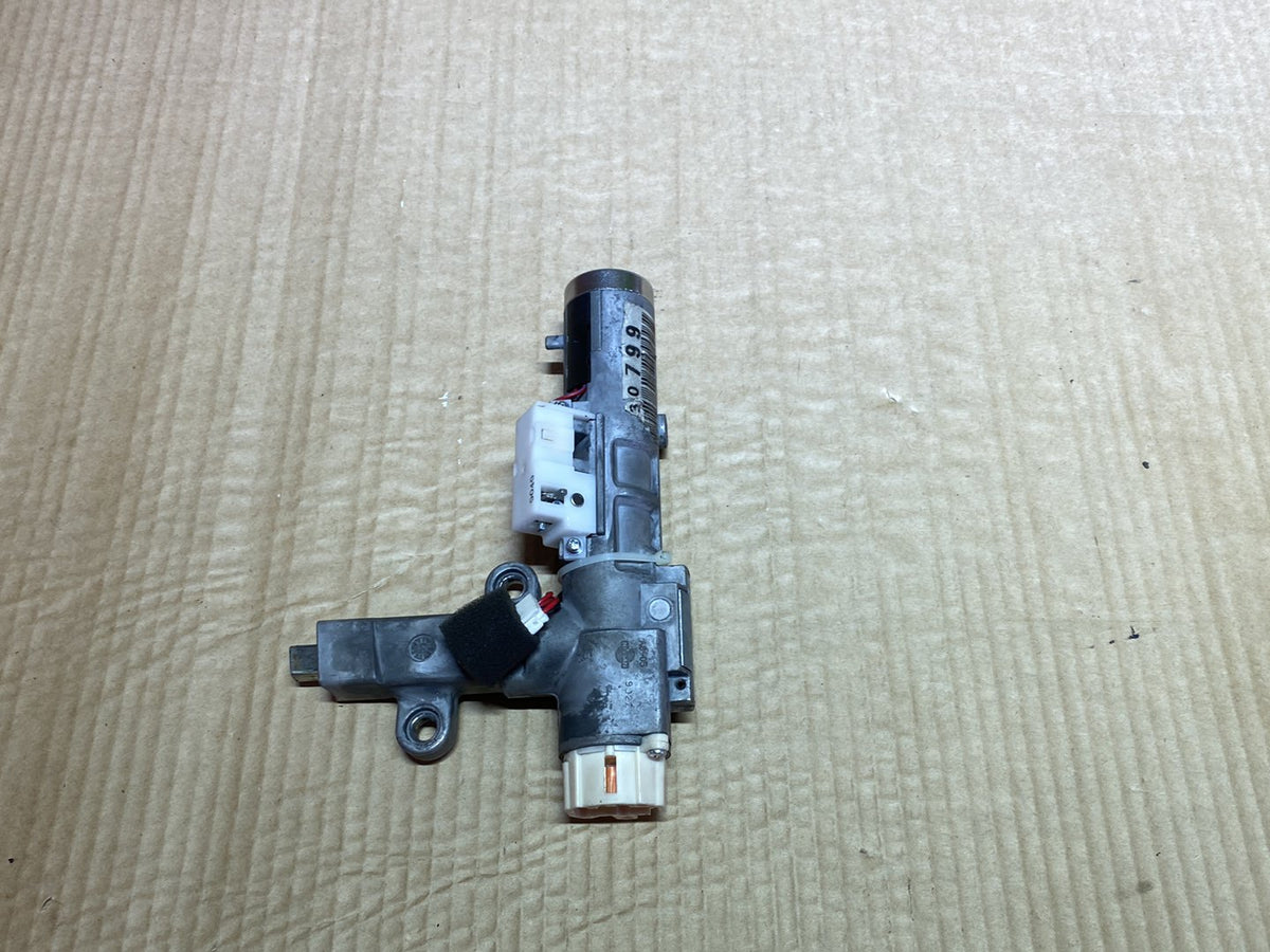 2005 Nissan X-Trail - Ignition Switch PN: AS-05