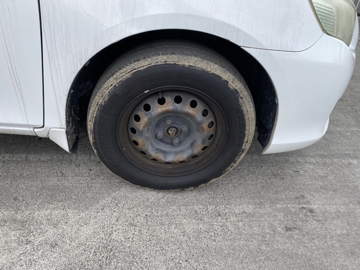 2009 Toyota Corolla  Dismantling For Parts