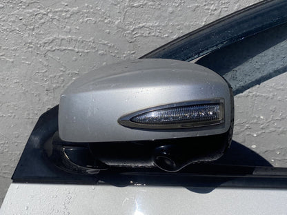 2010 Nissan Murano - Left Front Door Shell