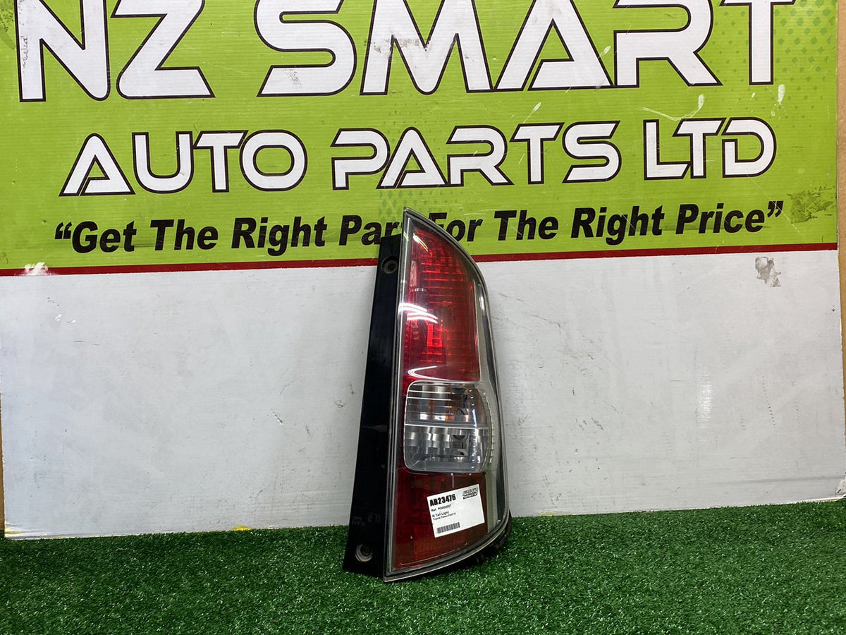 2008 Used Toyota Passo - Right Taillight PN: 220-51762