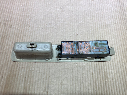 2006 Nissan Elgrand E51 - Master Power Window Switch PN:25401WL000