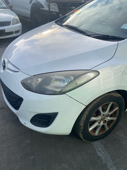 2011 Mazda Demio DEJFS  Dismantling For Parts