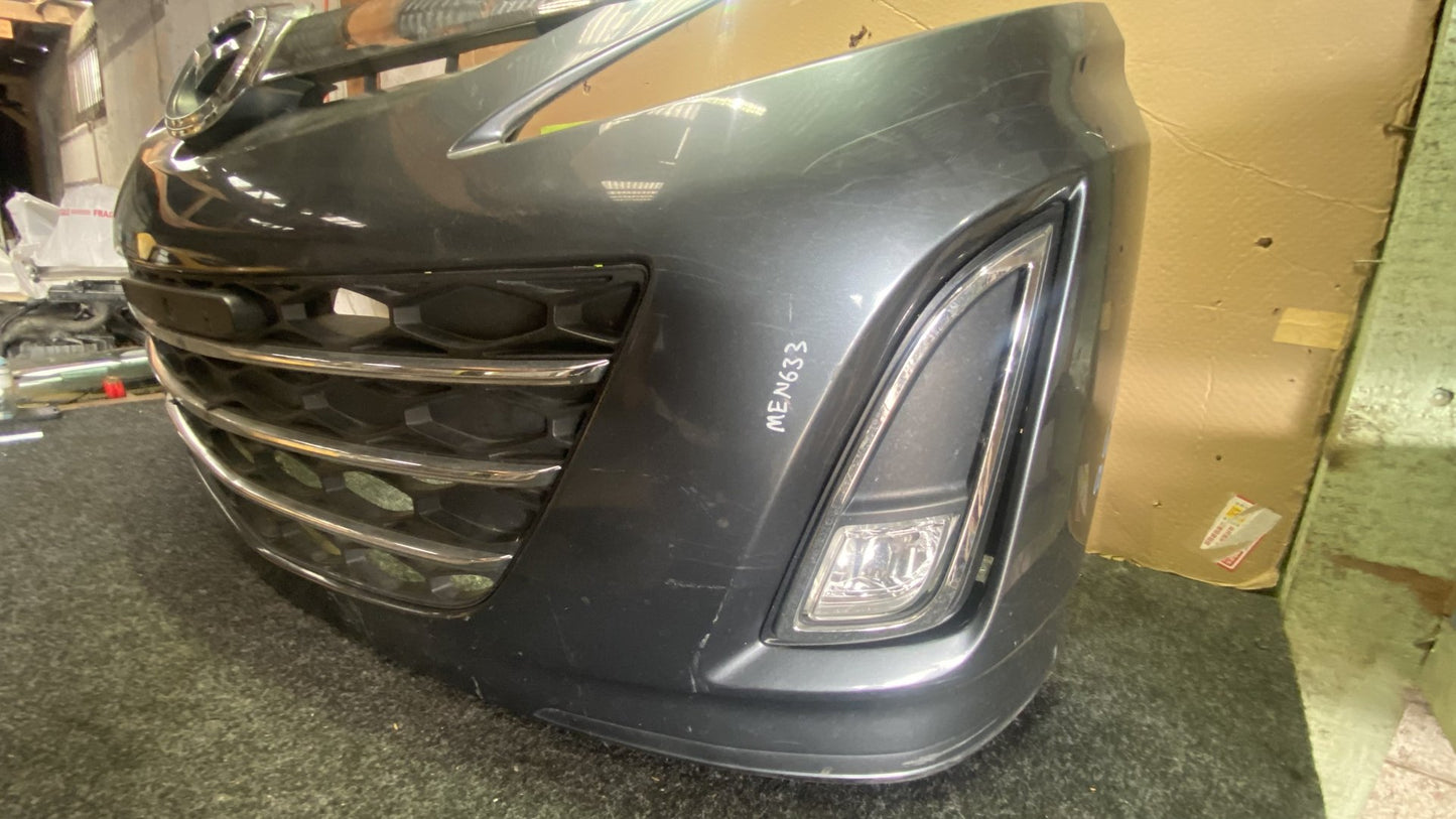 2010 Mazda Biante - Front Bumper
