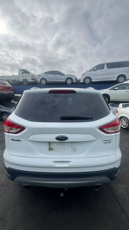2013 Ford Kuga  Dismantling For Parts