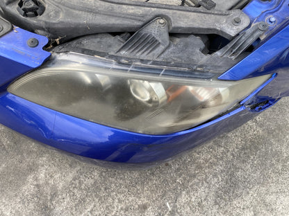 2007 Mazda Axela BKEP Dismantling For Parts
