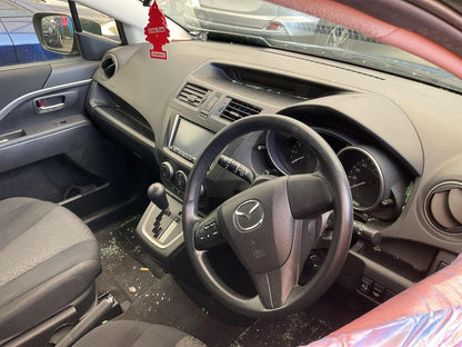 2012 Mazda Premacy CWEFW Dismantling For Parts