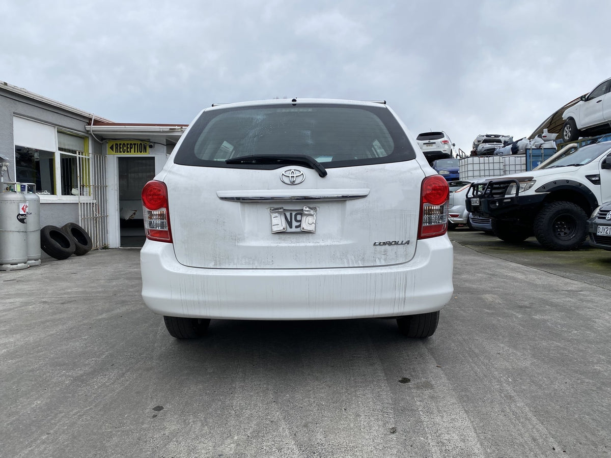 2009 Toyota Corolla  Dismantling For Parts