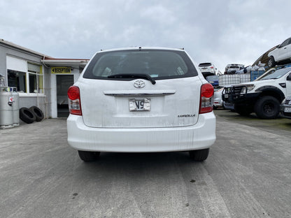 2009 Toyota Corolla  Dismantling For Parts