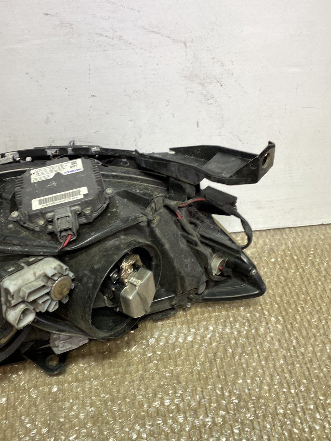 2006 Subaru Impreza- Right Headlight PN: see photos