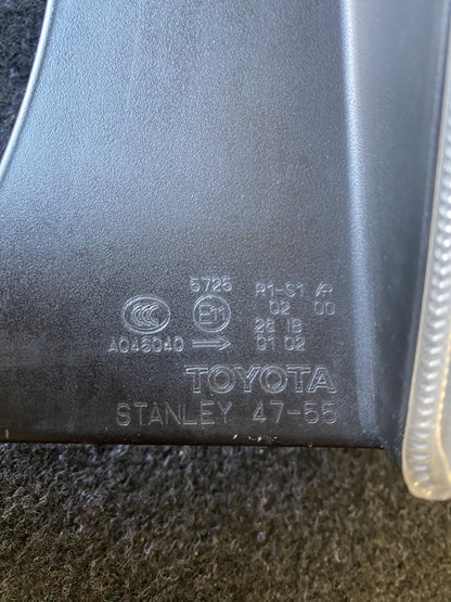2012 Used Toyota Prius - Right Taillight PN: 47-55