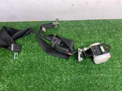 2007 Mazda Verisa - Left Rear Seat Belt PN: D01A5779000