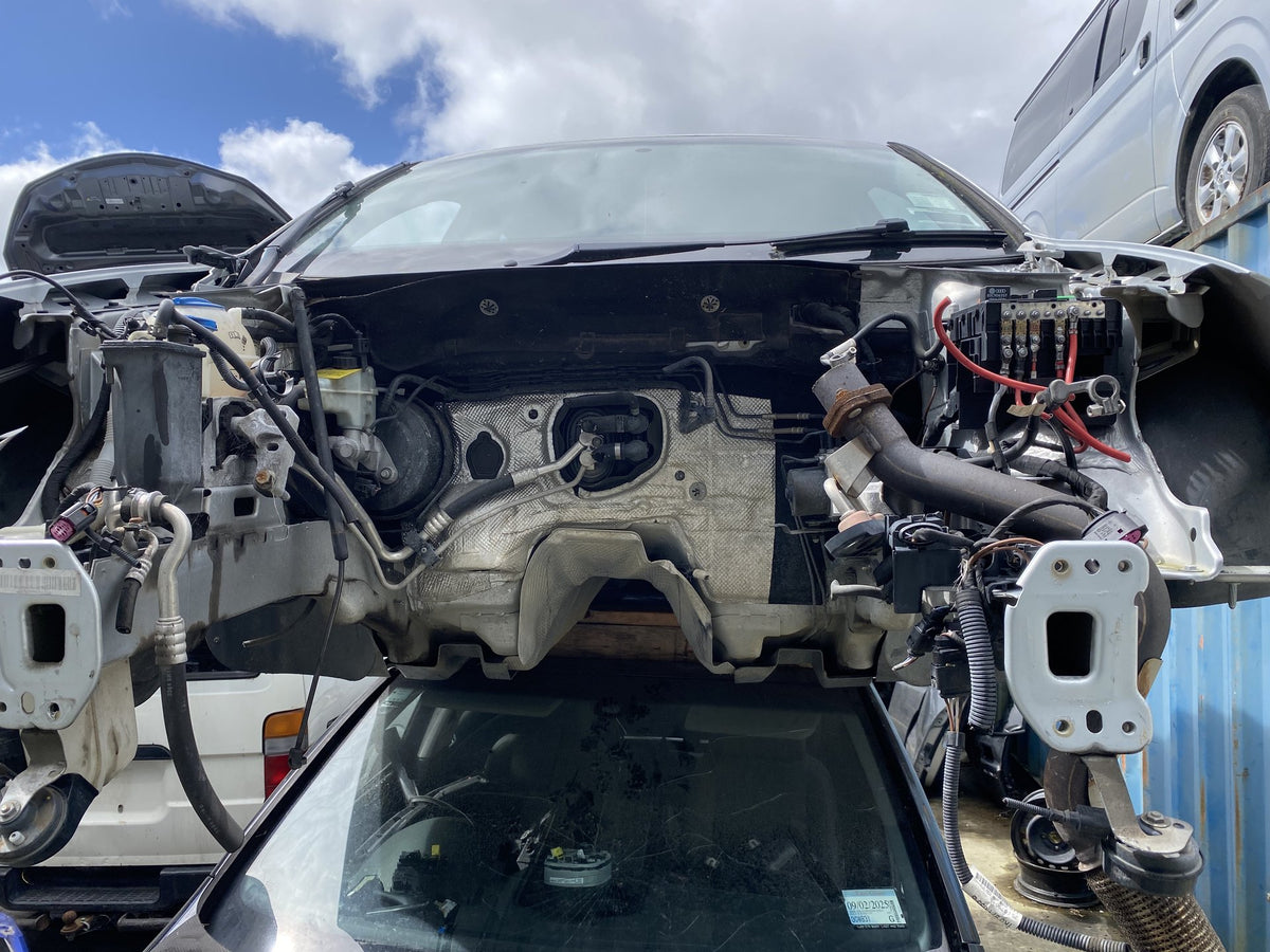 2007 Volkswagen Golf GT - Dismantling For Parts