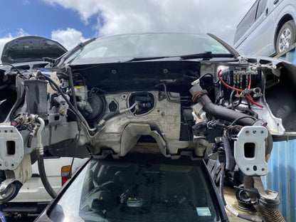2007 Volkswagen Golf GT - Dismantling For Parts
