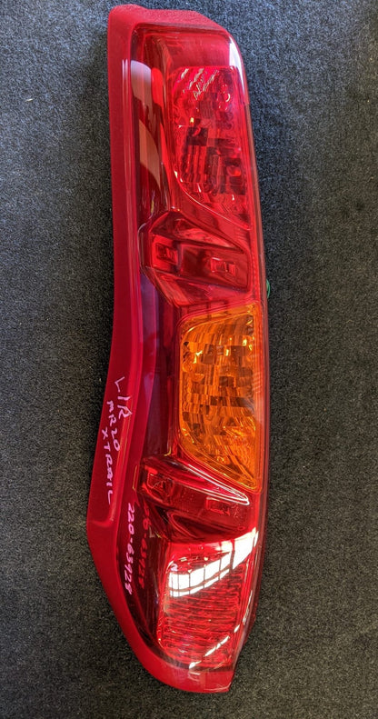 2009 Nissan X-Trail - Left Taillight PN: 220-63829
