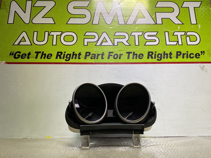 2009 Mazda Axela BLEFW- Speedometer Drive PN: see photos