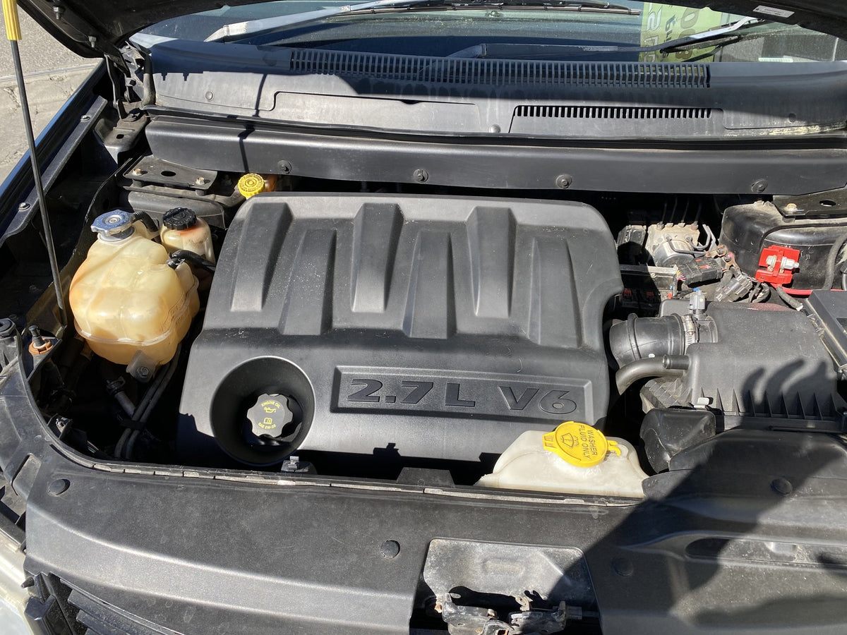 2009 Dodge WC  Dismantling For Parts
