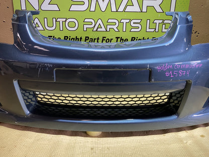 2010 Holden Commodore - Front Bumper