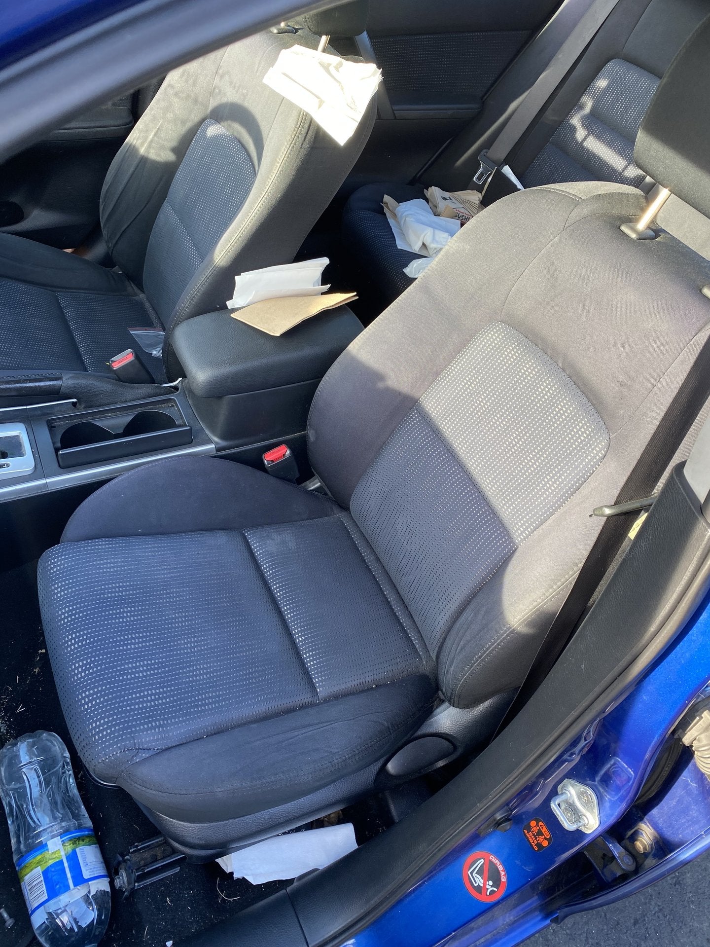 2007 Mazda Atenza /  Mazda6 Dismantling For Parts