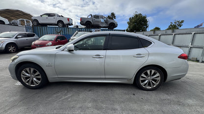 2011 Nissan Fuga Hybrid HY51  Dismantling For Parts