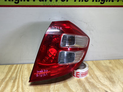2010 Honda Fit GE6 - Right Taillight PN: P7030