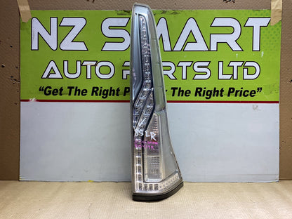 2014 Nissan Serena HFC26 - Right Taillight PN: Koito 220-23682