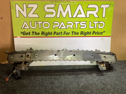 2008 Mazda Demio DE5FS - Front Bumper Bar Reinforcement