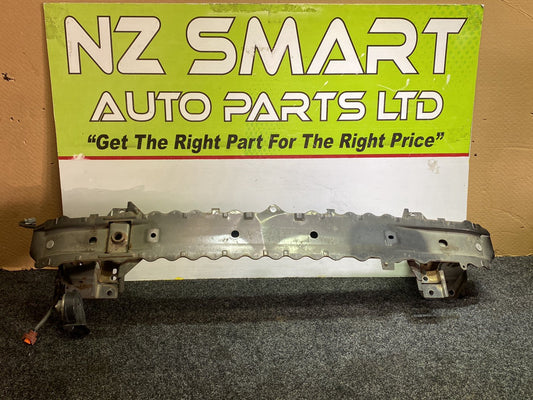 2008 Mazda Demio DE5FS - Front Bumper Bar Reinforcement