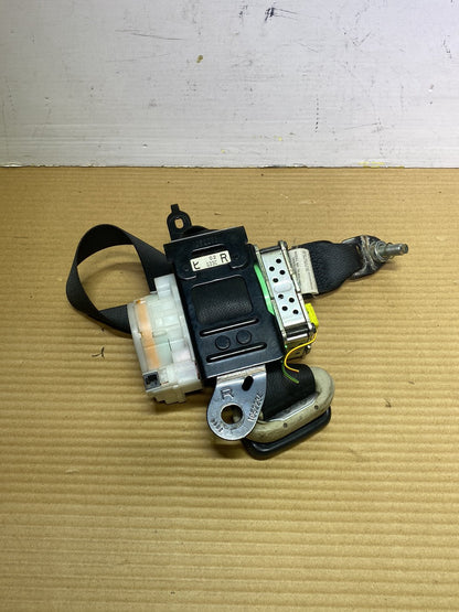 2008 Mazda Atenza GH5FS- Right Front Seat Belt PN:
