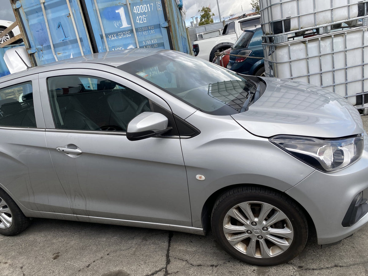 2018 Holden Spark LT Dismantling For Parts