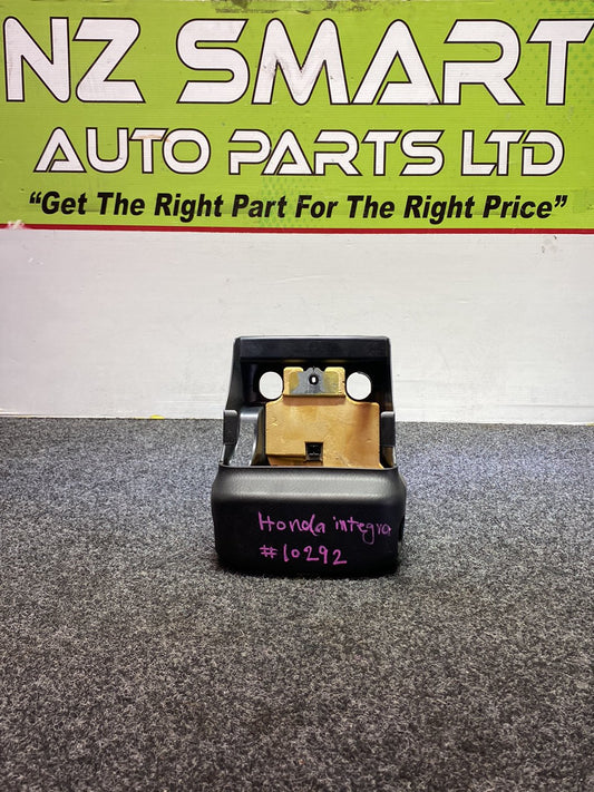 Honda Integra- Steering Column Shroud PN: