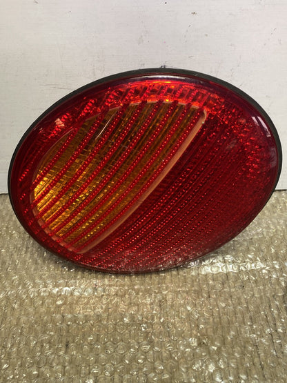 2005 Volkswagen Beetle- Left Taillight PN: W:IC0945095F