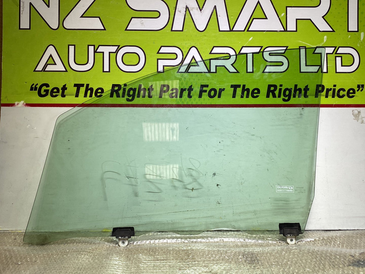 2006 Used Toyota Alphard- Right Front Door Glass PN: M505