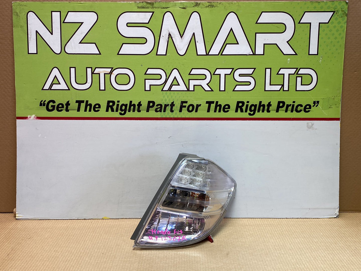 2011 Honda Fit GP1 - Right Taillight PN: P9883