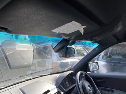 2005 BMW X3 3.0i WBAPA92060WB32416 Dismantling For Parts
