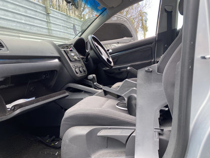 2007 Volkswagen Golf GT - Dismantling For Parts