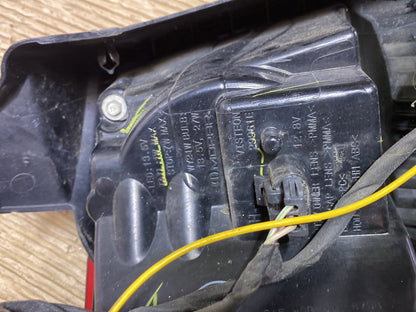 2009 Dodge Journey- Right Taillight PN: see photos