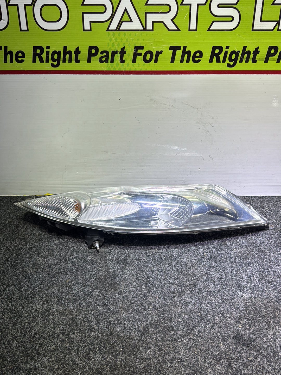 2011 Nissan Juke YF15 - Left Indicator/Fog/Side PN: see photos